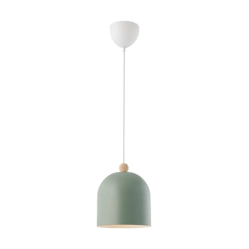 Lampa wisząca Gaston, przydymiona zieleń, Nordlux Zamów teraz