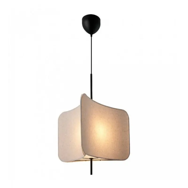 Lampa wiszaca Tinto, laniana, Nordlux Bezpieczna płatność