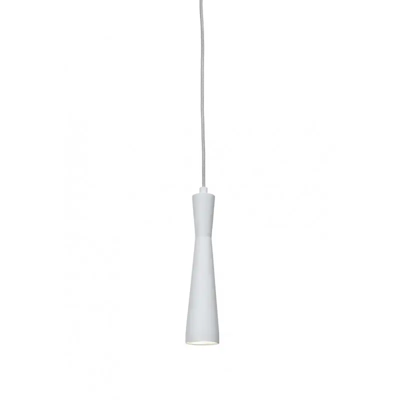 Lampa wisząca Bordeaux, biała, It‘s About Romi Tani