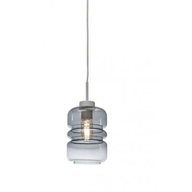 Oferta Lampa wisząca Verona, jasno szara, It‘s About Romi