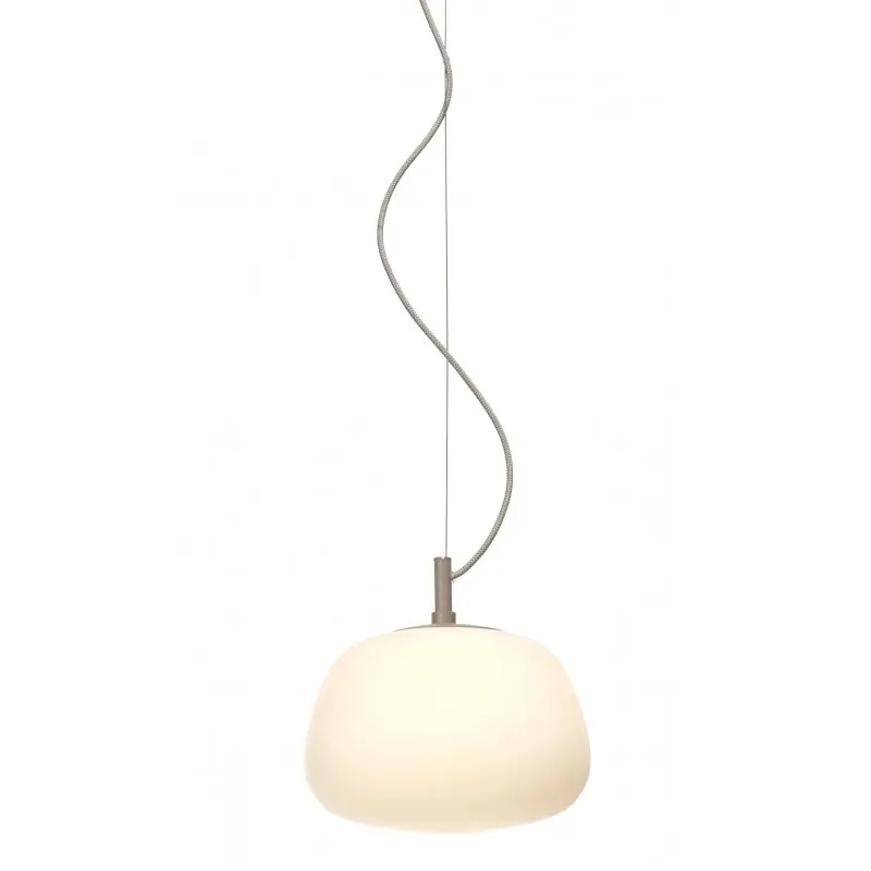 Wyjątkowa oferta Lampa wisząca SAPPORO S, It‘s About RoMi