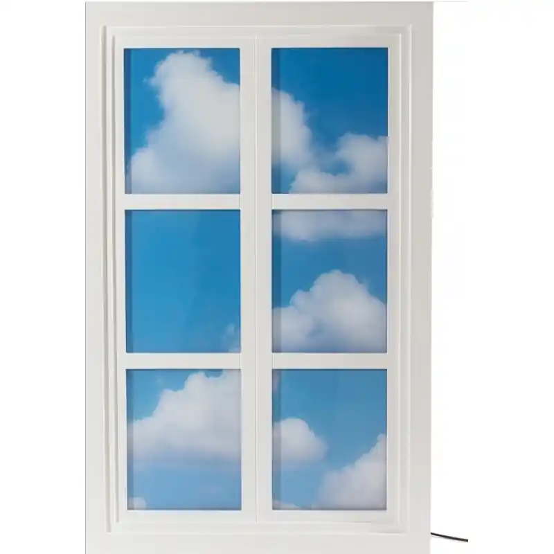 Tani Lampa ścienna Window Suite, Seletti