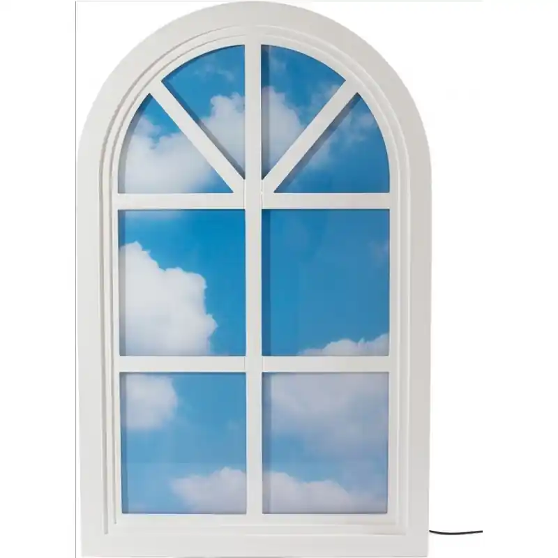 Taniej Lampa ścienna Window Grenier, Seletti