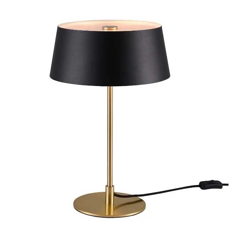 Obniżka ceny Clasi lampa stołowa, czarna, Nordlux