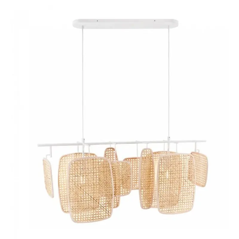 Popularny Lampa wisząca Bali XL, Nordlux