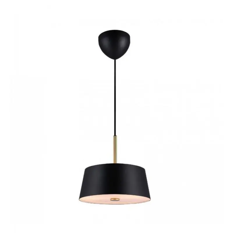 Clasi 30, lampa wisząca, czarna, Nordlux Ekspresowa dostawa