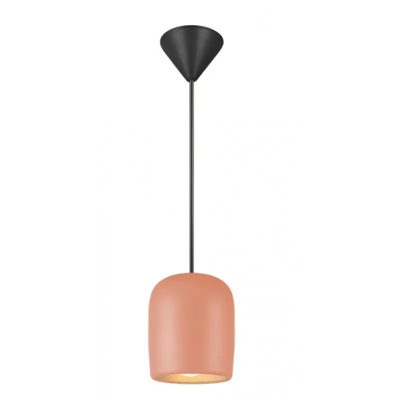 Lampa wisząca Notti 10, terracotta, Nordlux Szybka wysyłka