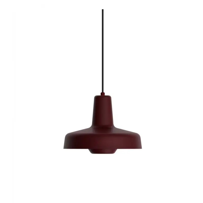Lampa wisząca Arigato Pendant, czerwona, Grupa Super okazja