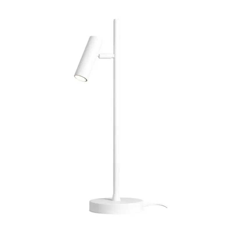 Zniżka Lampa stołowa Trevo table, biała, Aldex