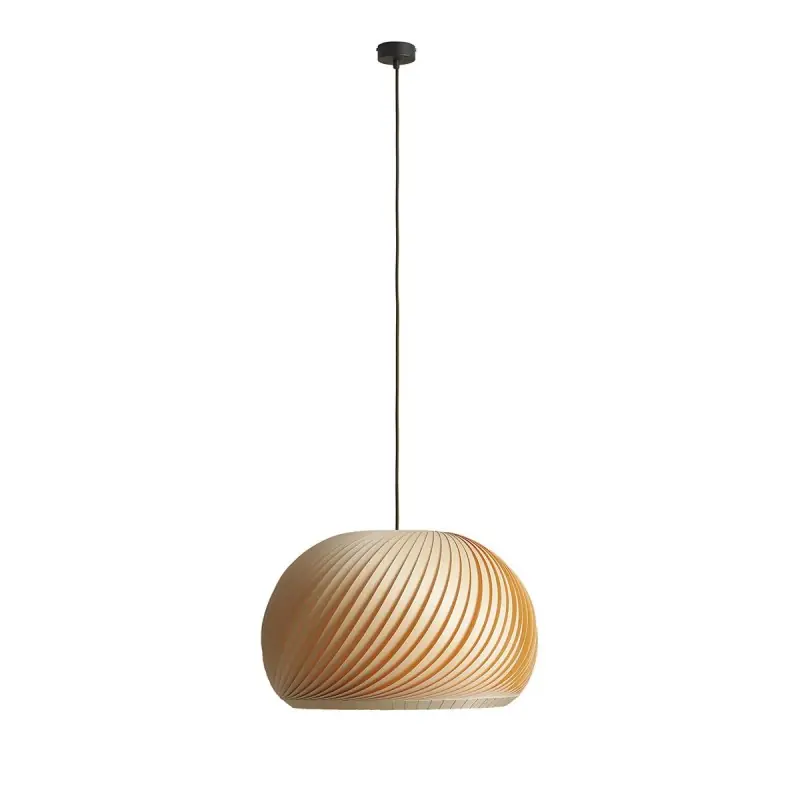 Wybór klientów Lampa wisząca Nature Dark, XL, Aldex