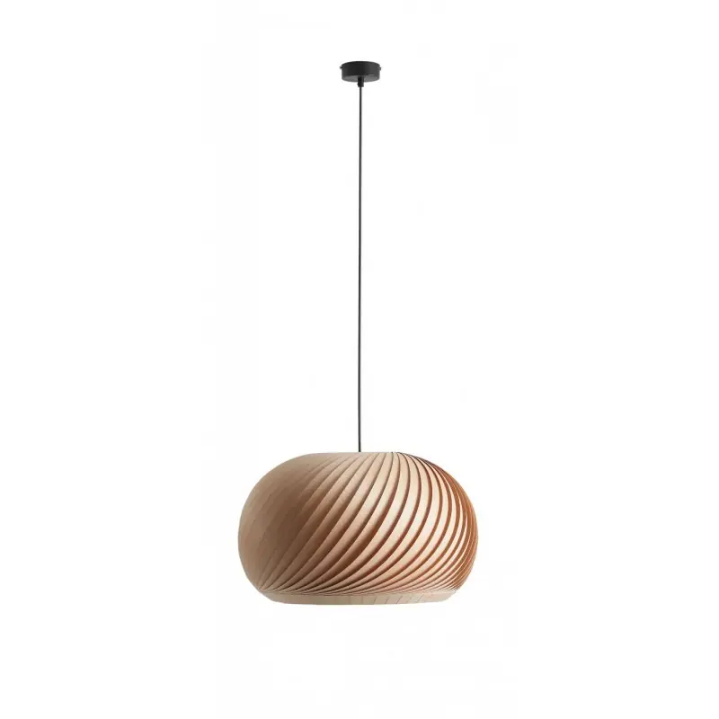 Lampa wisząca Nature Dark, L, Aldex Obniżka ceny