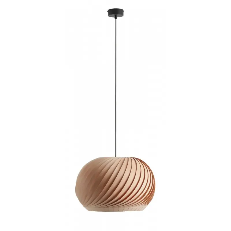 Lampa wisząca Nature Dark, M, Aldex Super okazja