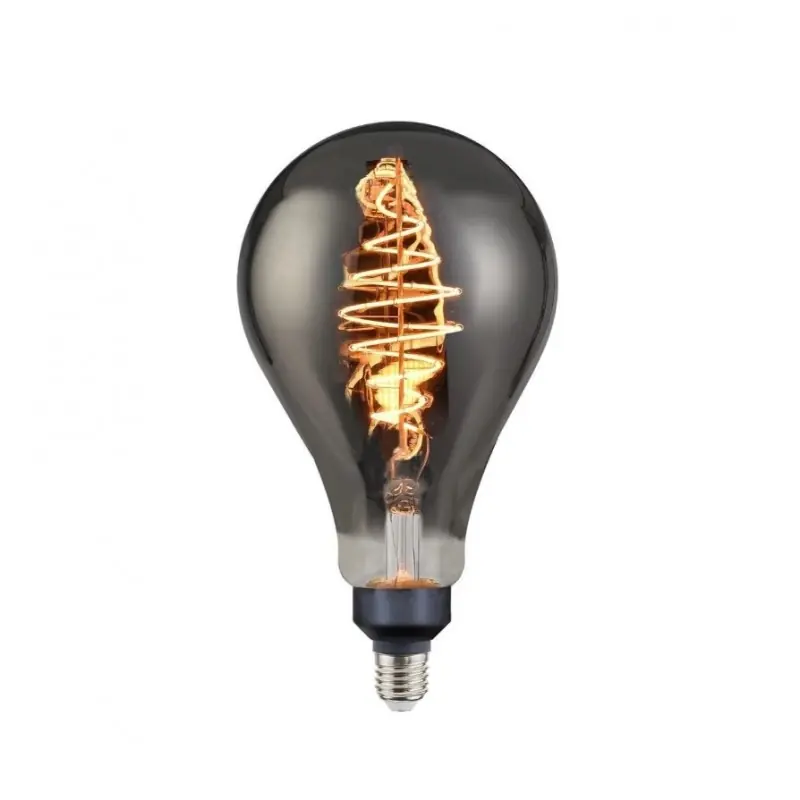 Bezpieczne zakupy Żarówka Deco Giants, przydymiona, Nordlux