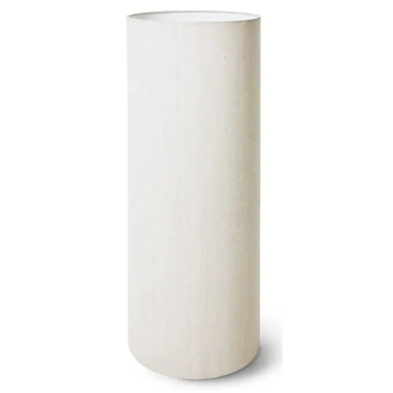 Zamów dziś Abażur do lampy Mix&Match XL, lniany, HKliving