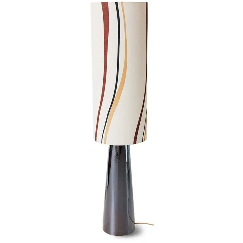 Bezpieczne zakupy Komplet lampa Swirl, HKliving