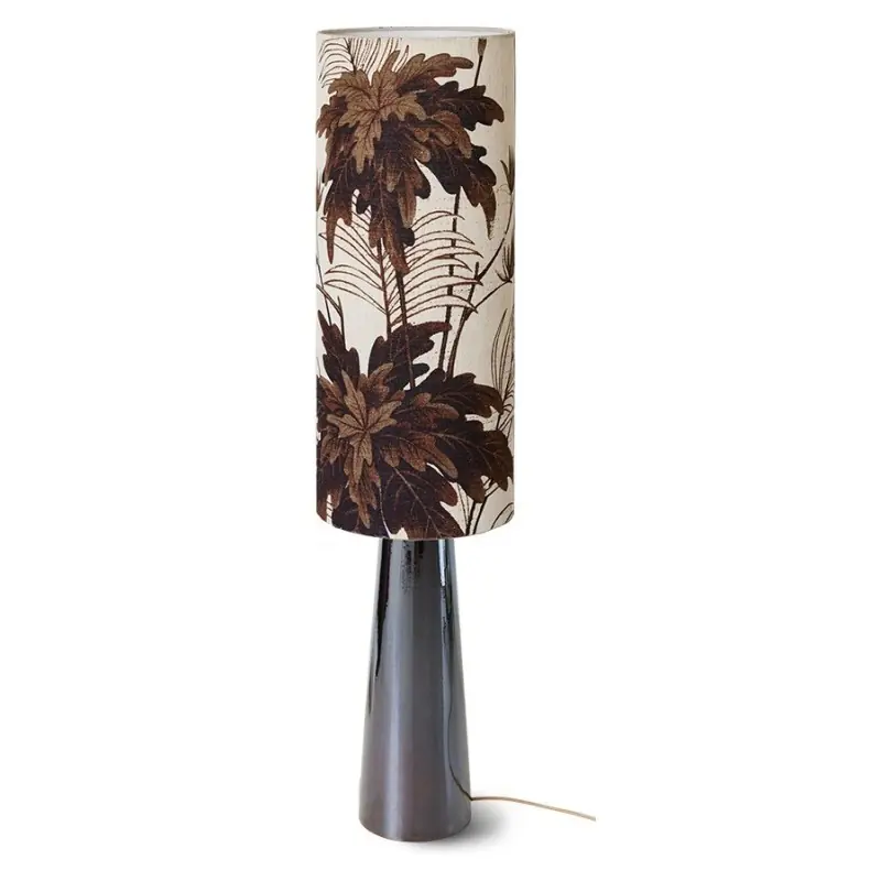 Nowość Komplet lampa Floral, HKliving