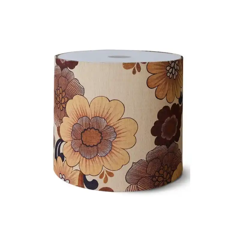 Abażur do lampy Flowers, HKliving Szybka wysyłka