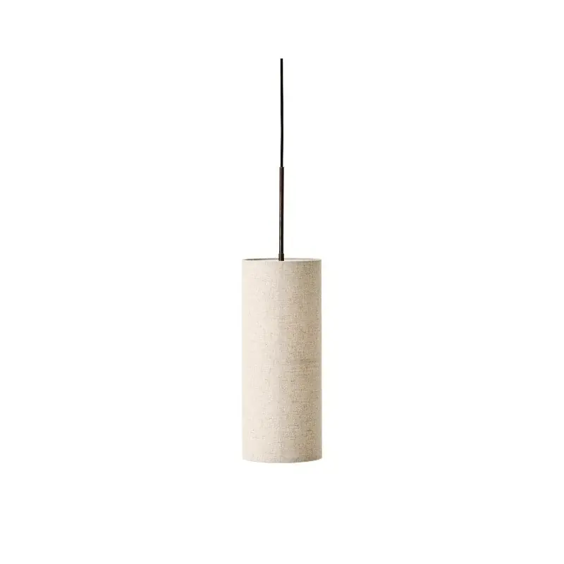 Lampa wisząca Hashira S, naturalna, Audo Ograniczona ilość