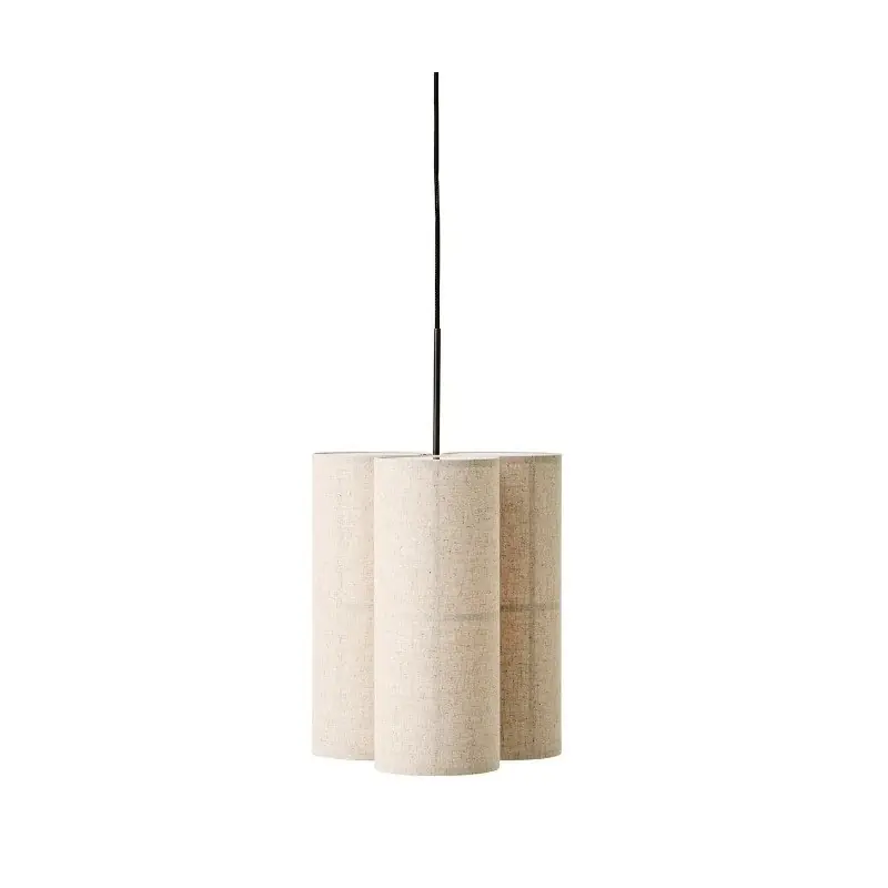 Hit sprzedaży Lampa wisząca Hashira Cluster S, naturalna, Audo