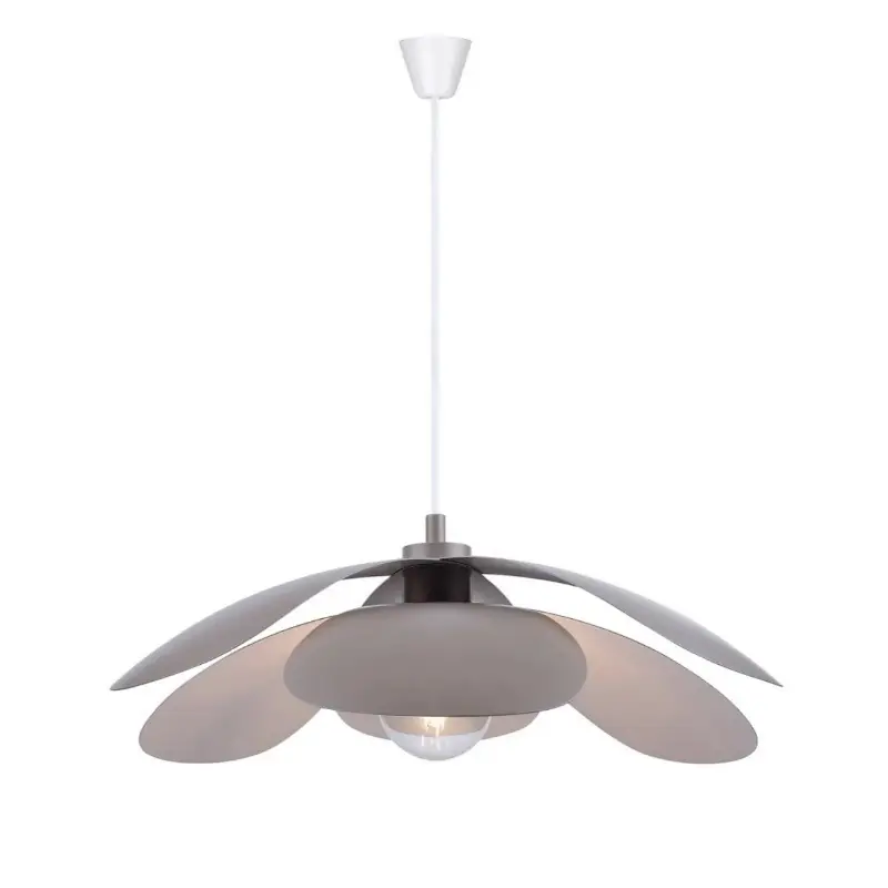 Lampa wisząca Maple 55, beżowa, Nordlux Oferta limitowana
