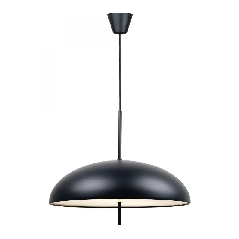 Zamów teraz Lampa wisząca Versale, czarna, Nordlux