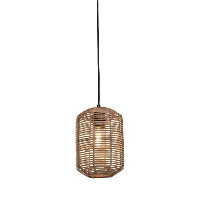 Lampa wisząca Tanami 2, S, naturalna, Good&Mojo Do wyczerpania zapasów