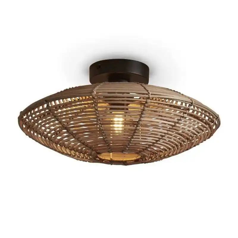 Oferta Lampa sufitowa Tanami, S, naturalna, Good&Mojo