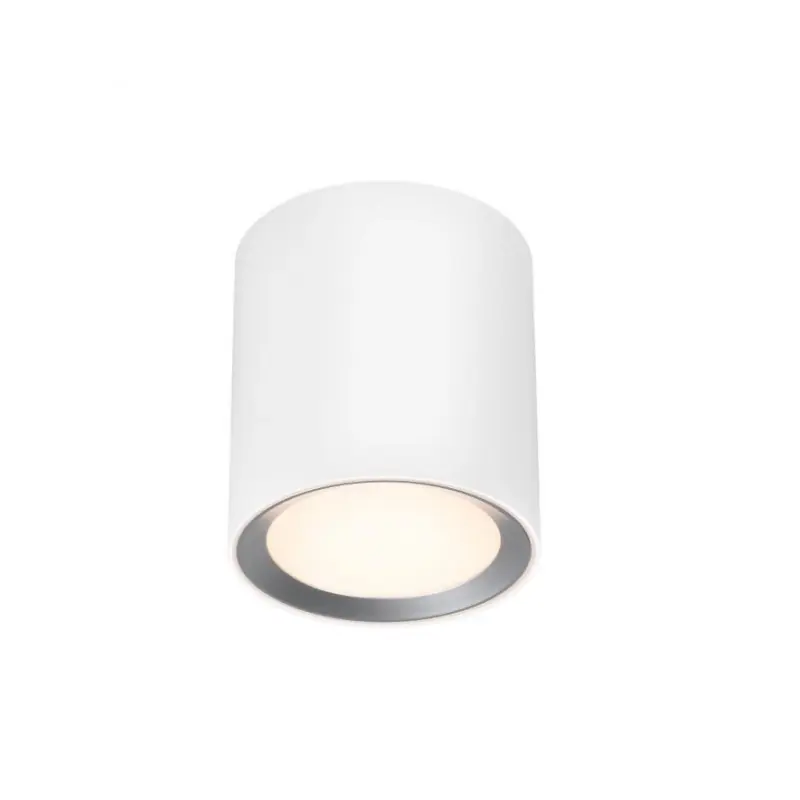 Ograniczona ilość Lampa sufitowa Landon Long 14, biała, Nordlux