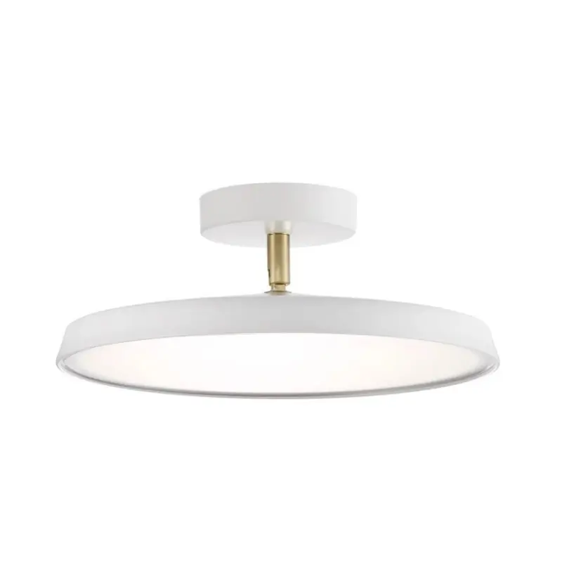 Lampa sufitowa Kaito 30 DFTP, biała, Nordlux Rabat