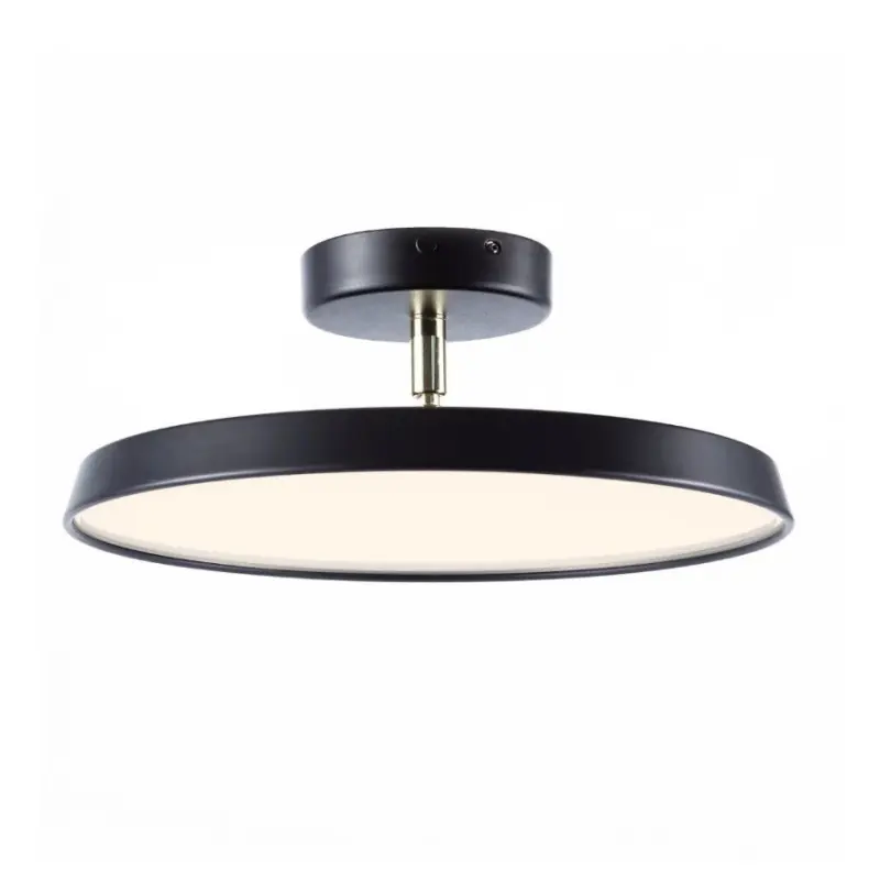 Kup online Lampa sufitowa Kaito 30 DFTP, czarna, Nordlux