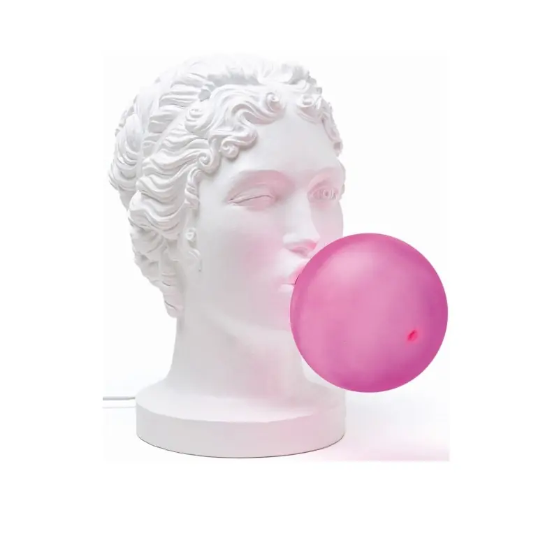 Oferta czasowa Lampa stołowa Wonder Grace, Seletti