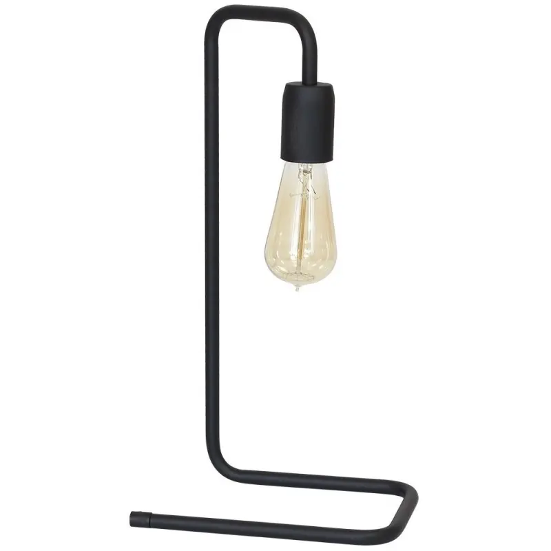 Ograniczona ilość Lampa stołowa Eko, lewostronna, Aldex