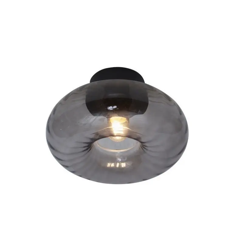 Zamów dziś Lampa sufitowa Brussels, antracytowa, It‘s About RoMi