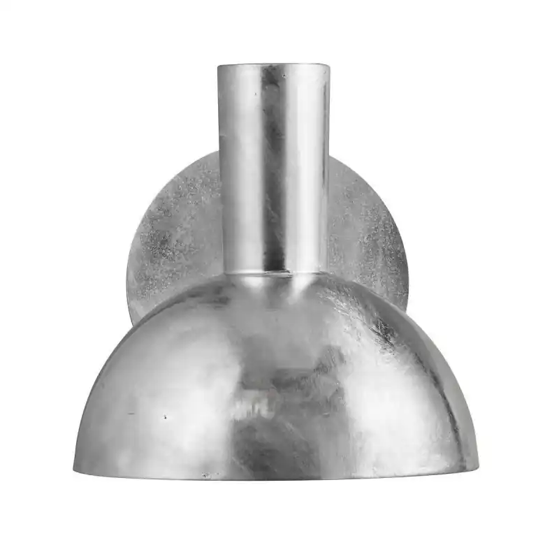 Wybór klientów Srebrna zewnętrzna lampa ścienna Arki 20, Nordlux