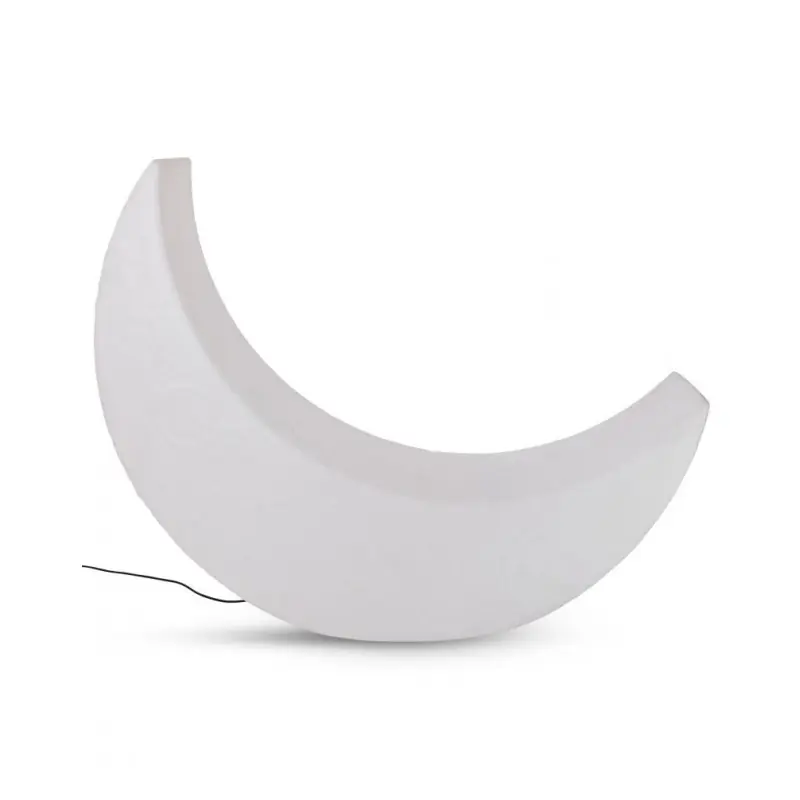 Lampa My Moon, LED, Seletti Łatwy zwrot