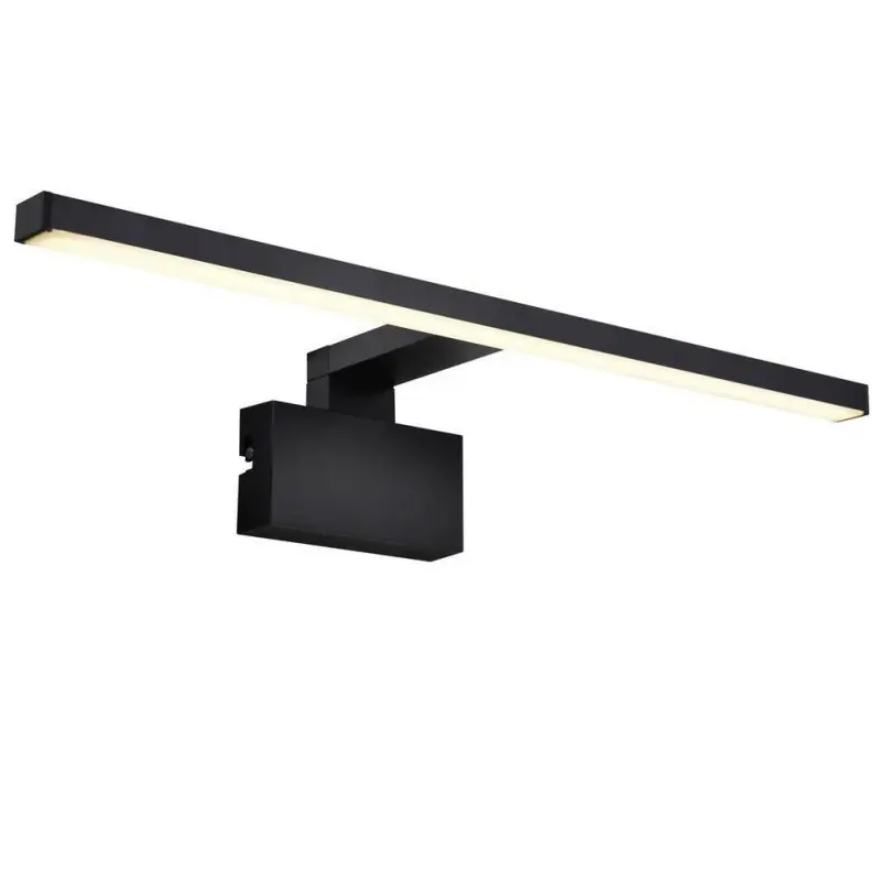 Lampa ścienna Marlee, czarna, Nordlux Kup teraz