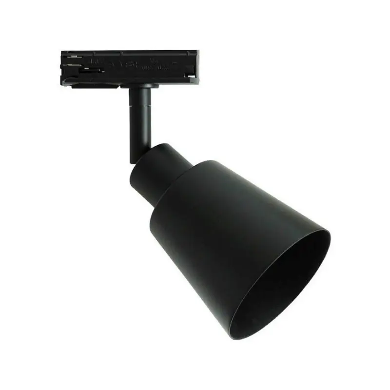 Lampa sufitowa Link Koniekel, czarna, Nordlux Premium