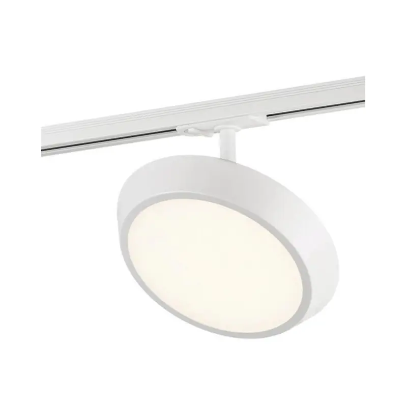Premium Lampa sufitowa Link Diskie, biała, Nordlux