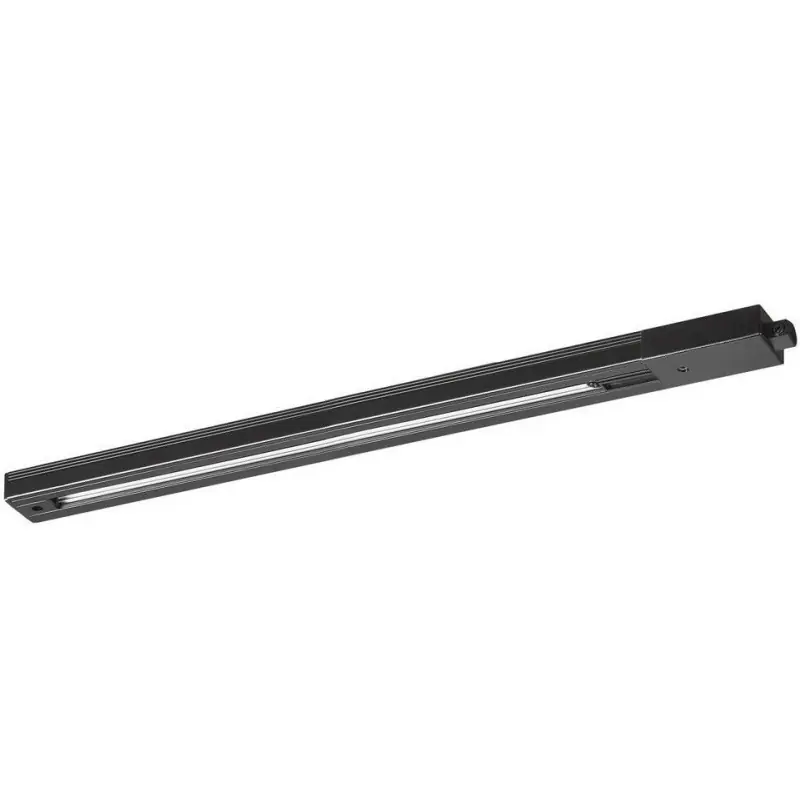 Listwa Link 1,8 m, czarna, Nordlux Cena promocyjna