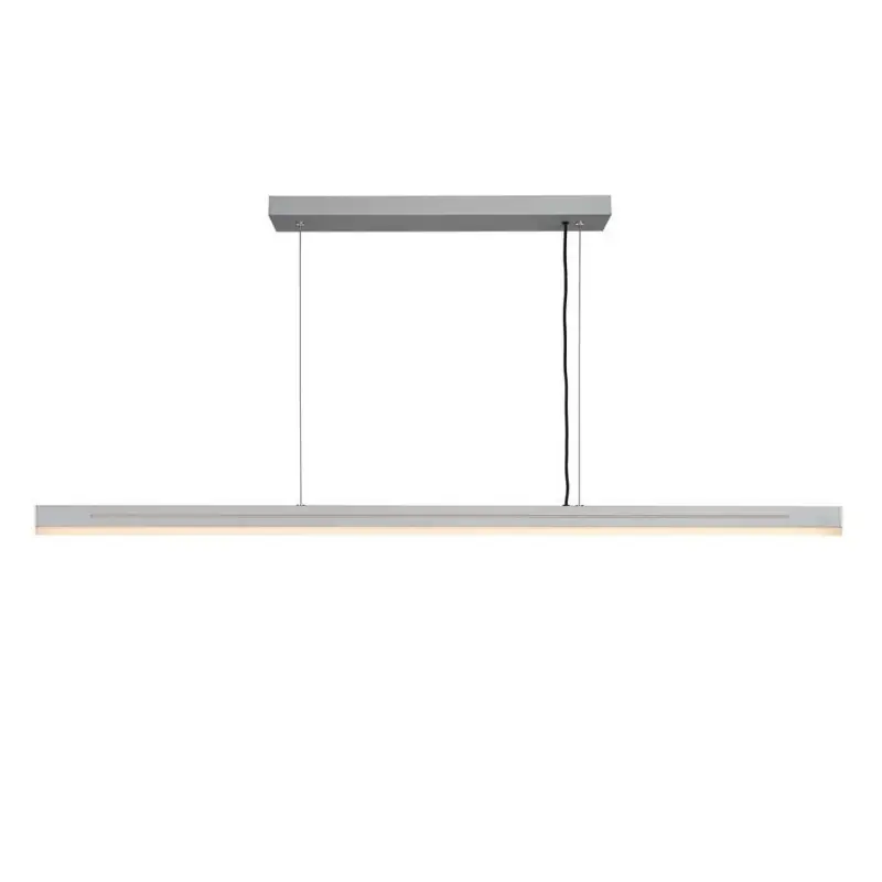 Ekspresowa dostawa Lampa wisząca Skylar, szara, Nordlux