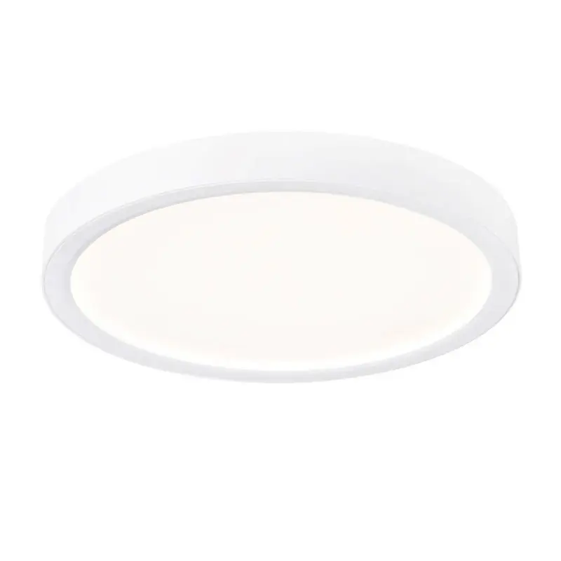 Tylko dziś Lampa sufitowa Sóller 22, biała, Nordlux