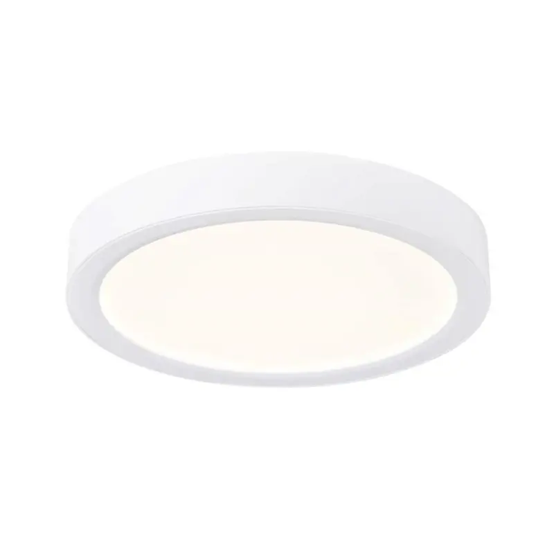 Lampa sufitowa Sóller 17, biała, Nordlux Najlepsza cena