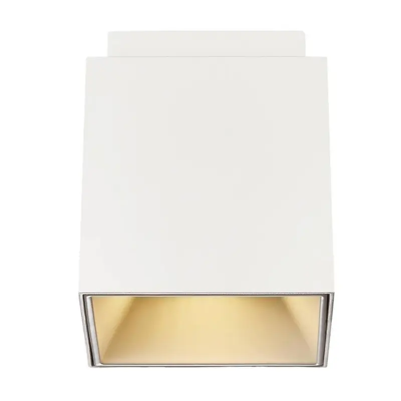 Premium Lampa sufitowa Ethan, biała, Nordlux