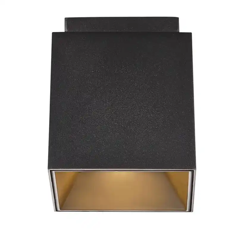 Lampa sufitowa Ethan, czarna, Nordlux Zamów teraz