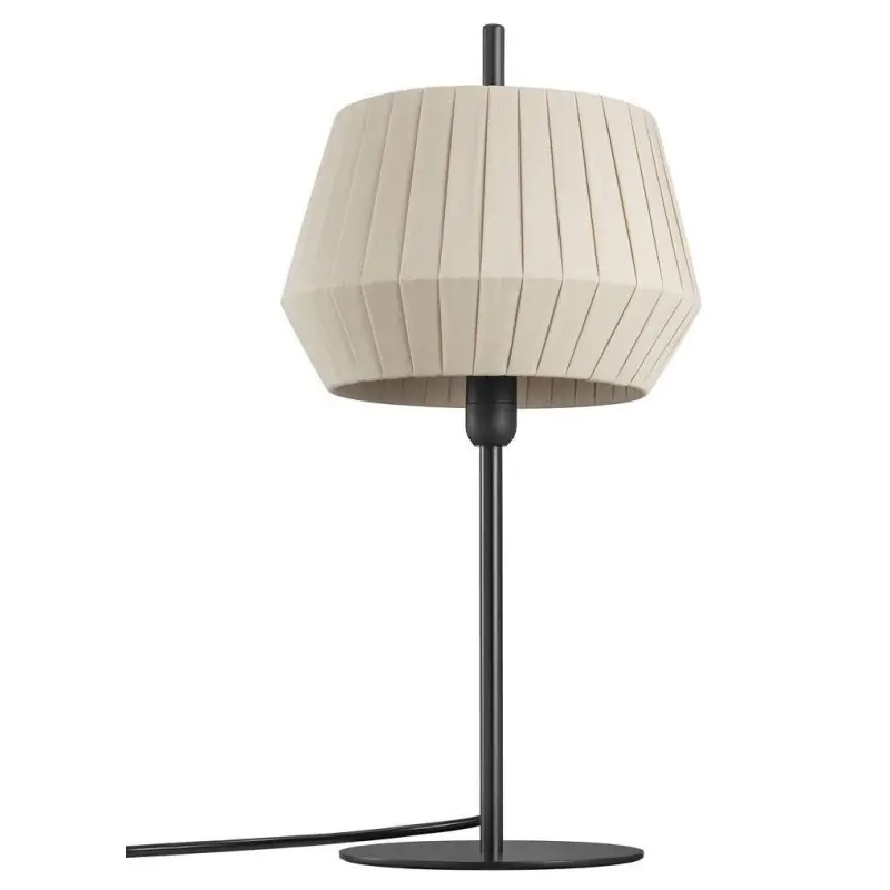 Hit cenowy Lampa stołowa Dicte, beżowa, Nordlux