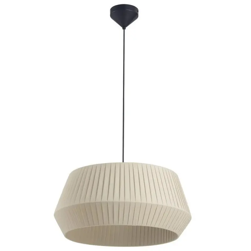 Nie przegap Lampa Dicte 53, beżowa, Nordlux