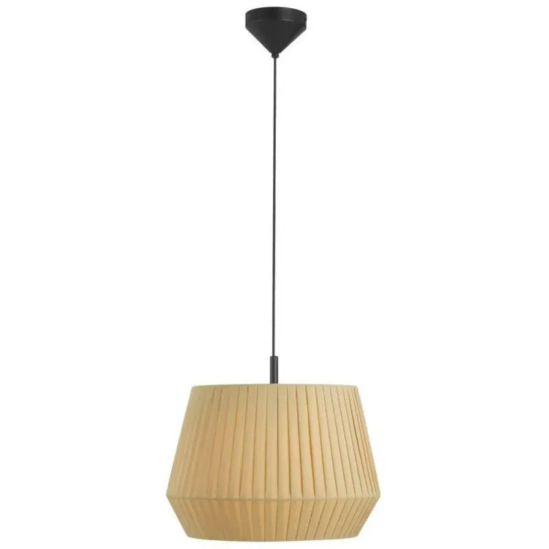 Tani Lampa Dicte 40, beżowa, Nordlux
