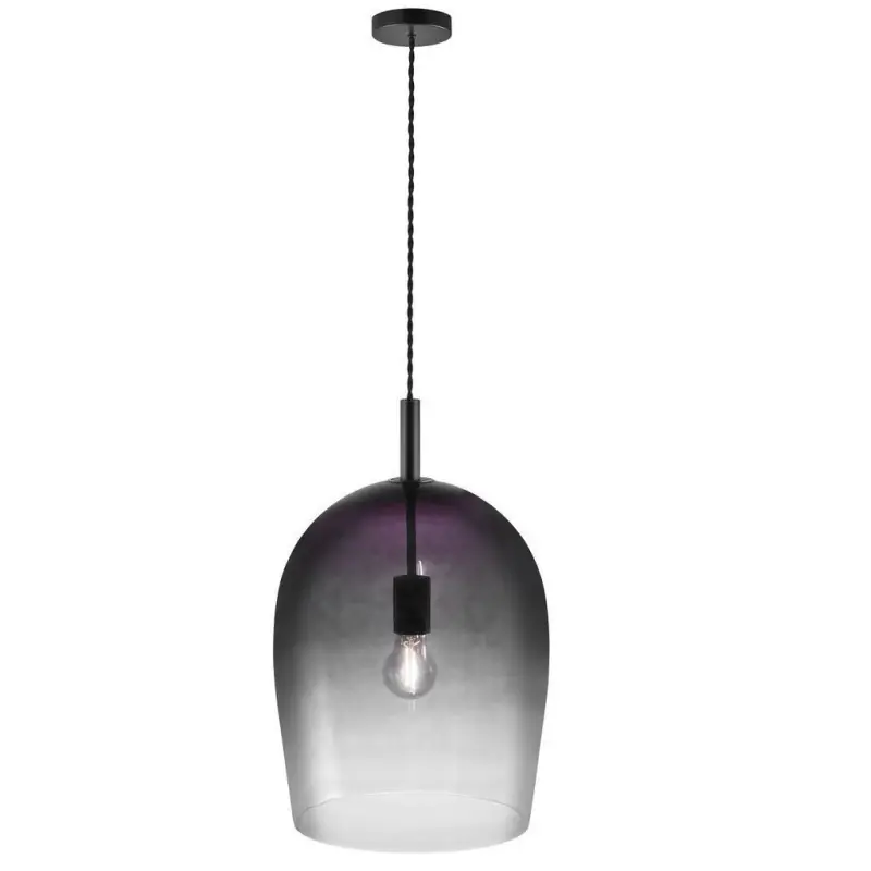 Obniżka ceny Przydymiona lampa wisząca Uma 30, Nordlux