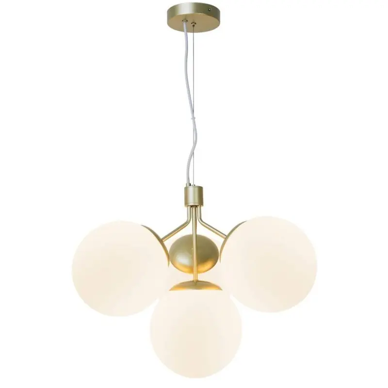 Lampa wisząca Ivona, biała, Nordlux Wybór klientów