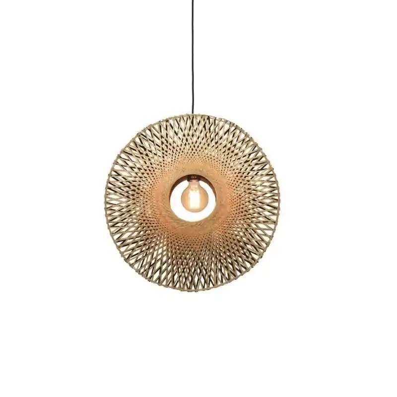 Super okazja Lampa wisząca KALIMANTAN 60x15,Good and Mojo